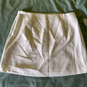 Forever 21 skirt